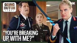 Thumbnail: Colonel Quinn Isn’t So Good With Break Ups | Going Dutch