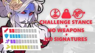 Thumbnail: Brawlhalla, but it's REALLY hard...