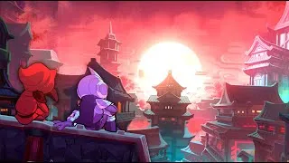 Thumbnail: No More Brawlhalla