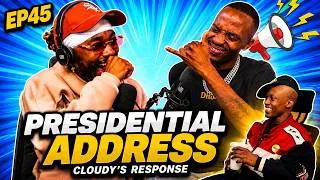 Thumbnail: 🔥DJ Boost RESPONDS To Cloudy! The Truth About All White Party| 6AM Set Drama | QwaQwa Music Industry