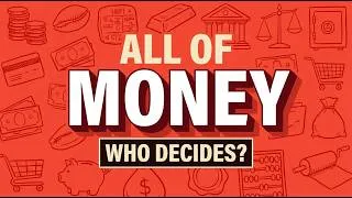 Thumbnail: ALL OF MONEY Explained in 20 Minutes