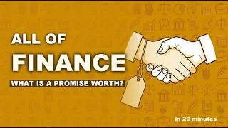 Thumbnail: ALL OF FINANCE Explained in 20 Minutes