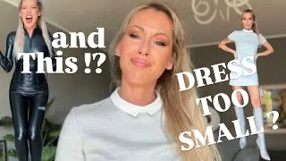 Thumbnail: DRESS or THIS… 🔥
