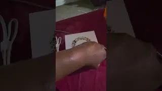 Thumbnail: Video Greeting Card