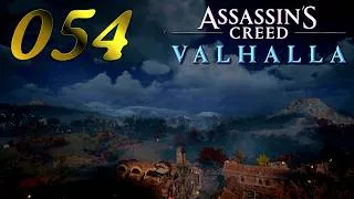 Thumbnail: Assassin’s Creed Valhalla 🪓 054 🪓 Der Stinktrank – Schlangeneier und seltsame Düfte