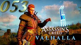 Thumbnail: Assassin’s Creed Valhalla 🪓 053 🪓 Zwischen den Welten – Layla und die Anomalie von Kildesbig