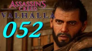 Thumbnail: Assassin’s Creed Valhalla 🪓 052 🪓 Ein Mann voller Geheimnisse - Thorbjörns Vergangenheit