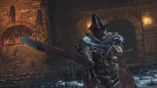 Thumbnail: Dark souls 3 Unga Bunga Part 1: Unga is born