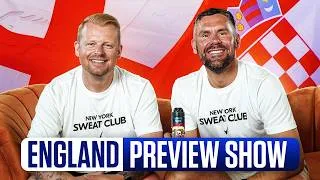 Thumbnail: Why Pickford is England's BEST GK Ever | England vs Croatia World Cup Preview Show