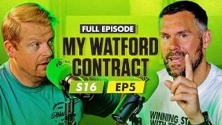 Thumbnail: What I Was Really Earning – My Watford Premier League Contract!