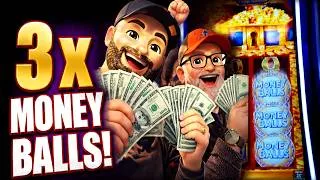 Thumbnail: I Played Magic Treasures Gold Emperor... Here's What Happened