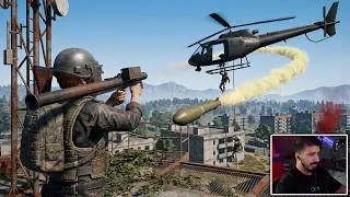 Thumbnail: PUBG: WTF & Funny Moments Ep.404