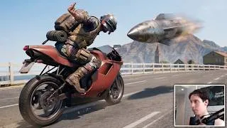 Thumbnail: PUBG: WTF & Funny Moments Ep.403