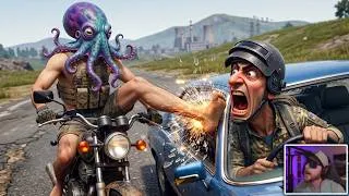 Thumbnail: PUBG: WTF & Funny Moments Ep.401