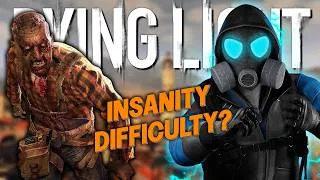 Thumbnail: I Took On One of Dying Light's Hardest Mods...