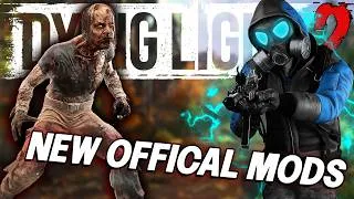 Thumbnail: These Dying Light 2 Mods Completely Change The Game