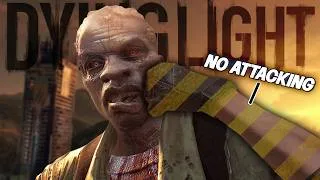 Thumbnail: I Tried Every Dying Light Game Without Killing a Single Zombie