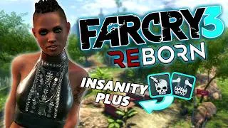 Thumbnail: Far Cry 3 Insanity Mode Changes EVERYTHING