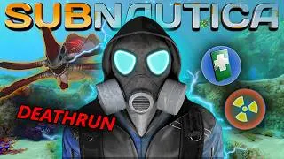 Thumbnail: I Tried One of Subnautica's Hardest Mods...