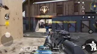 Thumbnail: COD Mobile W Isa P3!