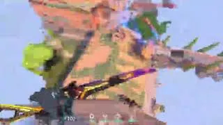 Thumbnail: playing valorant for 10 hours