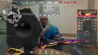 Thumbnail: trolling teammates with voice changer for 24 minutes