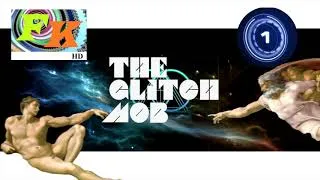 Thumbnail: Glitch Mob Psychedelic Fractal Kaleidoscope Hour More Voltage