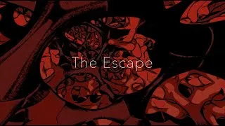 Thumbnail: The Escape (Toonified) - Can you get out of this Alien world?