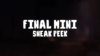 Thumbnail: INDUSTRIAL | Final Mini-Sneak Peek