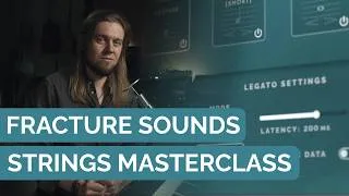Thumbnail: 5 String Library Tips Every Composer Should Know