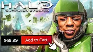 Thumbnail: Is The "New" Halo Game Worth 70 DOLLARS?