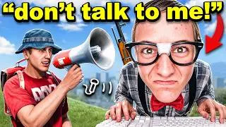 Thumbnail: Why Do DayZ Players HATE Having Fun?