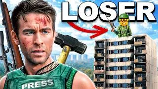Thumbnail: I HATE ROOF CAMPERS..