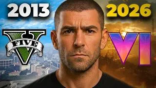 Thumbnail: Why GTA 6 Won't Be Like GTA 5