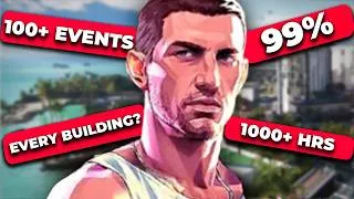 Thumbnail: Why you'll Never Leave GTA 6