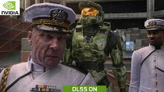 Thumbnail: Halo 2 (Classic) With DLSS 5 Looks Truly Incredible... | Cairo Station