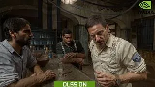Thumbnail: Call Of Duty: Black Ops 1 DLSS 5 Looks INSANE...