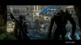 Thumbnail: DLSS 5 Has Come To Halo 3...  | Sierra 117