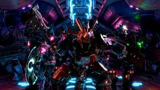 Thumbnail: The Halo 4 Fans Wanted... | Halo: New Covenant - Hijacked