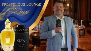 Thumbnail: Prestigious Lounge Scents