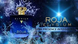 Thumbnail: Roja Elysium-Turn Presence Into Legacy