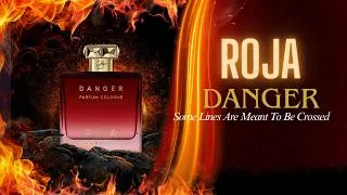 Thumbnail: Roja Danger  Some Lines Are Meant To Be Crossed
