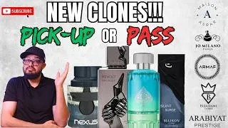 Thumbnail: I Bought 10 Hyped New Clone Fragrances So You Don't Have to!
