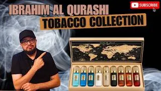 Thumbnail: No More Gatekeeping! Ibrahim Al Qurashi Tobacco Collection!