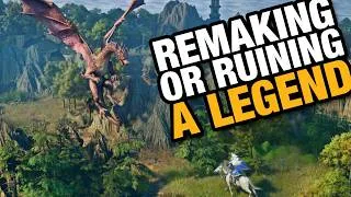Thumbnail: Why Does Heroes of Might & Magic III Remake Exist?