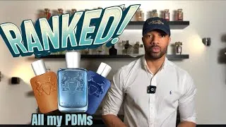 Thumbnail: The Best of Parfums De Marly. Plus crazy Giveaway.