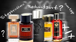 Thumbnail: The most popular Tobacco fragrance DNA! But which is BEST?