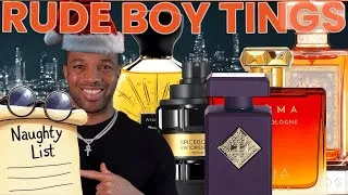 Thumbnail: The Best Bad Boy Fragrances that women love.