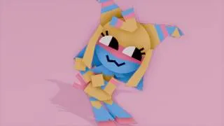 Thumbnail: GO YATTA!!!