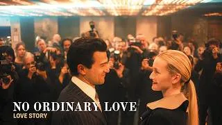 Thumbnail: No Ordinary Love - Sade (Love Story : John F Kennedy Jr & Carolyn Bessette)